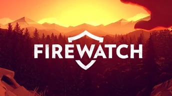 firewatch game logo pic wallpaper