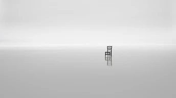 chair minimalism image wallpaper