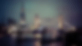 city blur 4k wallpaper