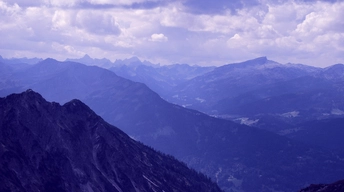 allgau alps mountains 4k wallpaper
