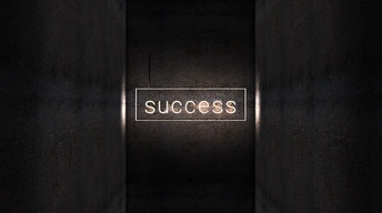 success 4k wallpaper