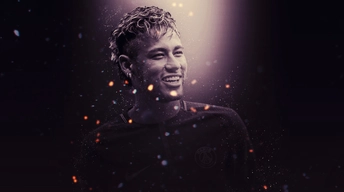 neymar 4k wallpaper