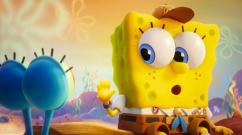 the spongebob movie sponge on the run 2020 wallpaper