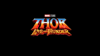 thor love thunder 2021 4k wallpaper