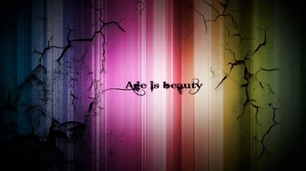 age is beauty hd hd wallpapers