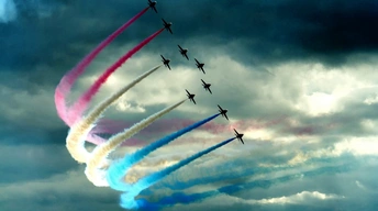 air show hd wallpapers
