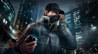 aiden pearce in watch dogs hd wallpapers