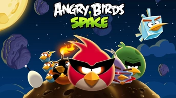 angry birds space game hd wallpapers