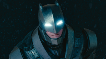 batman in mech batsuit hd wallpapers