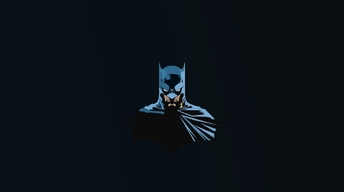 batman minimal hd wallpapers
