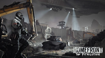 homefront the revolution game hd wallpapers