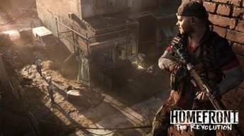 homefront the revolution hd wallpapers
