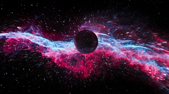 in space hd wallpapers