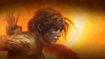 lara croft in shadow of the hd wallpapers