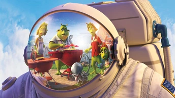 planet 51 hd wallpapers