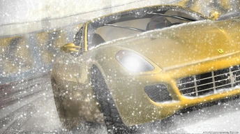 project gotham racing game hd wallpapers