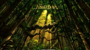 the jungle book hd hd wallpapers
