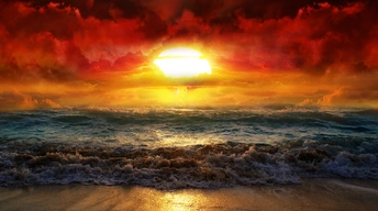 the sunrise hd wallpapers