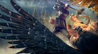 the witcher 3 wild hunt witcher griffin hd wallpapers