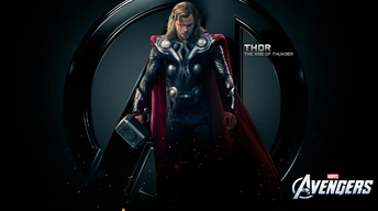 thor the god of thunder hd wallpapers