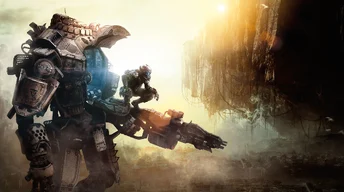 titanfall 2014 game hd wallpapers