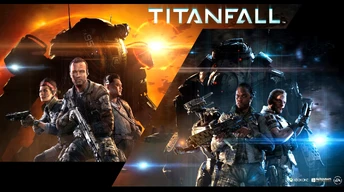 titanfall poster hd wallpapers