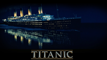titanic ship hd wallpapers