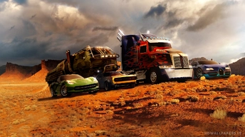 transformers 4 autobots hd wallpapers