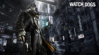 watch dogs game hd wallpapers