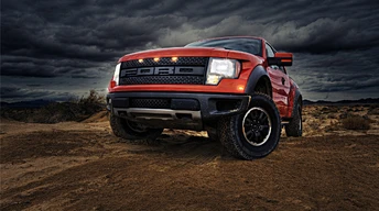  2023 ford f150 svt raptor 3 widescreen wallpapers