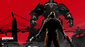  2023 wolfenstein the new order widescreen wallpapers