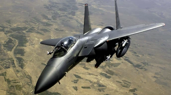 air force f 15e strike eagle aircraft widescreen wallpapers