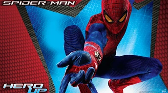 amazing spider man movie widescreen wallpapers