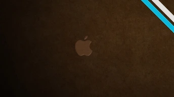 apple logo strich widescreen wallpapers