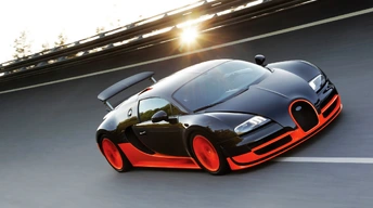 bugatti veyron ss  2023 widescreen wallpapers