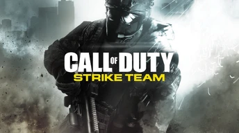 call of duty strike team widescreen wallpapers
