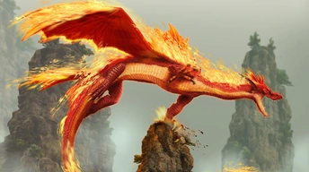 dragon blade wrath of fire widescreen wallpapers