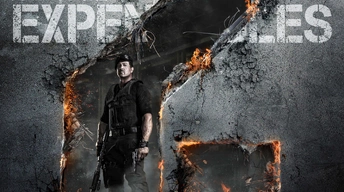 expendables 2 sylvester stallone widescreen wallpapers