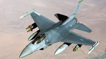 f 16 fighting falcon air base iraq widescreen wallpapers