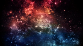 fantasy space widescreen wallpapers