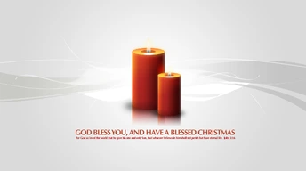 god bless you christmas cles widescreen wallpapers