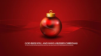 god bless you merry chirstmas widescreen wallpapers
