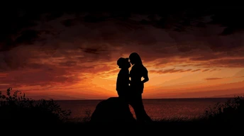 great kiss widescreen wallpapers