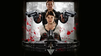 hansel gretel witch hunters movie widescreen wallpapers