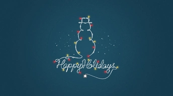 happy  2023 holidays widescreen wallpapers