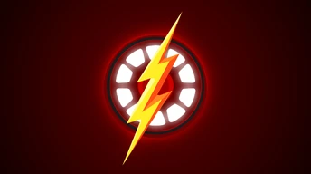iron man the flash widescreen wallpapers