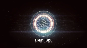 linkin park living things widescreen wallpapers