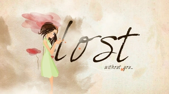 lost without you widescreen wallpapers