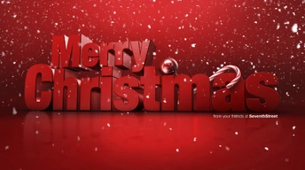 merry christmas 2 widescreen wallpapers