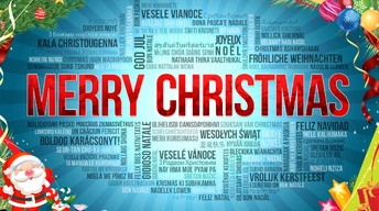 merry christmas 3 widescreen wallpapers